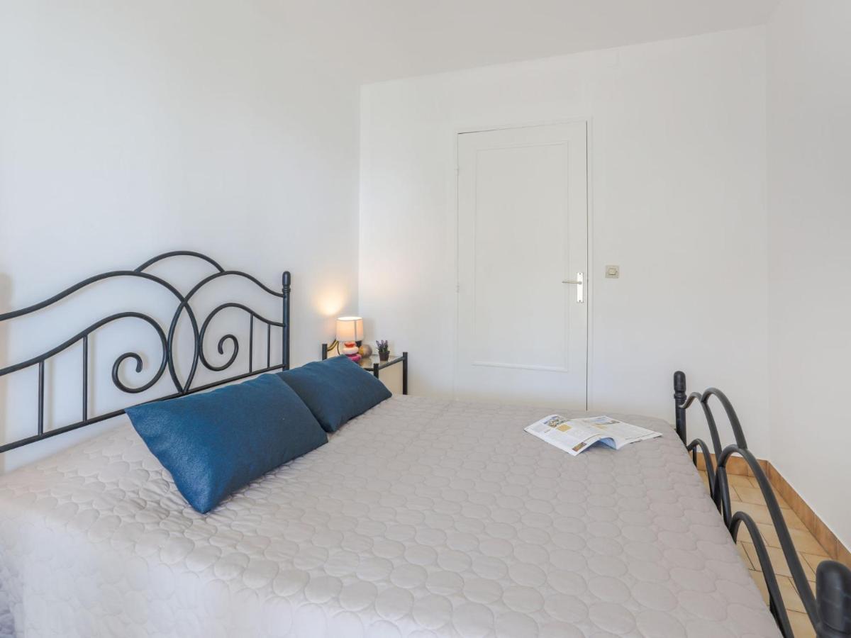Apartment Domaine Du Clairfontaine By Interhome Nizza Exterior foto