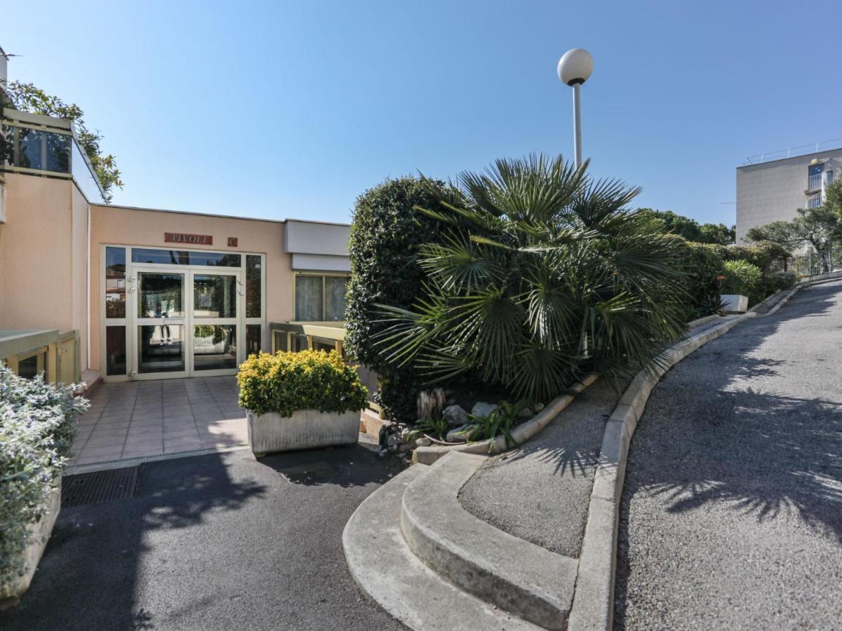Apartment Domaine Du Clairfontaine By Interhome Nizza Exterior foto