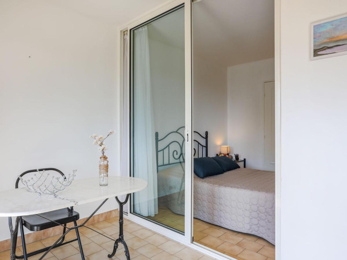 Apartment Domaine Du Clairfontaine By Interhome Nizza Exterior foto
